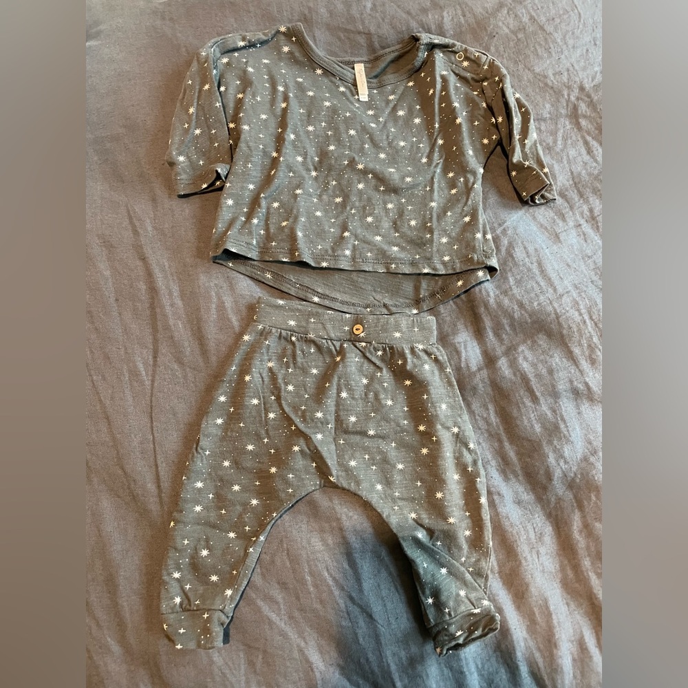 Rylee & Cru Set